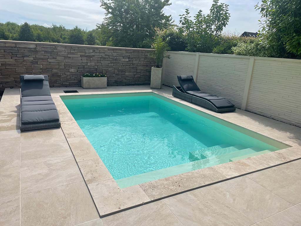 Schwimmbadbau Wiesbaden